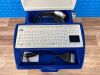 KARL STORZ Tele Pack + YOM: 2022 REF: TP101 with Camera Head TH110 Endoscope