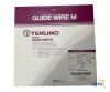 TERUMO GM1811 TERUMO RADIFOCUS GUIDE WIRE M SMALL VESSEL GLIDEWIRE GOLD 45deg ANGLED 0. 018in(0. 46mm) 180cm 3cm REF GM1811 EXPIRED