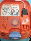 NIHON KOHDEN AED-3100 Defibrillator