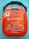 NIHON KOHDEN AED-3100 Defibrillator