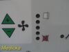 COVIDIEN 2013  RapidVac SE3690,W/ Filter Ref SEA 3700 ~ Smoke Evacuator