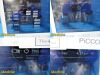 PULSION Medical System PiCCO2 Hemodynamic,Ref DVG-SPC5013001-BKHA ~ Monitor