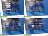 PULSION Medical System PiCCO2 Hemodynamic,Ref DVG-SPC5013001-BKHA ~ Monitor