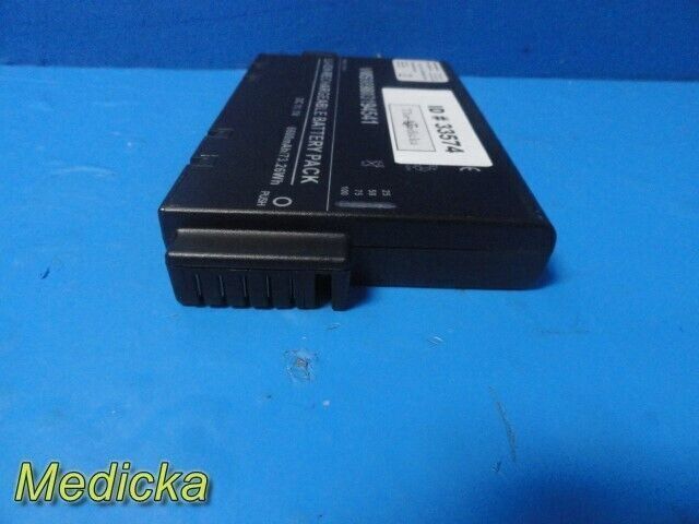 PHILIPS P/N VMS989803194541 Li-Ion