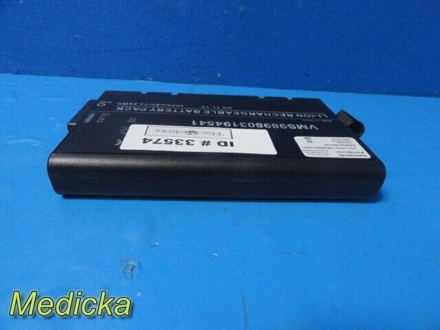 PHILIPS P/N VMS989803194541 Li-Ion