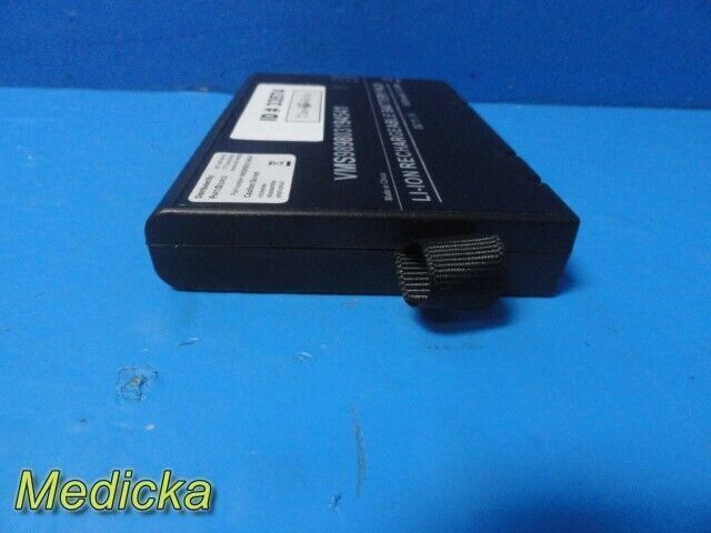 PHILIPS P/N VMS989803194541 Li-Ion