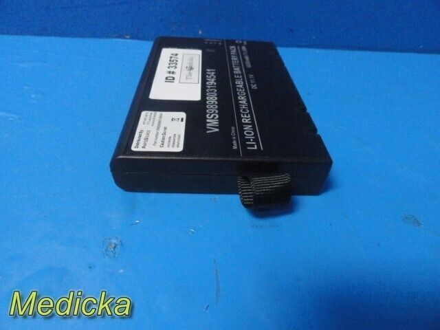 PHILIPS P/N VMS989803194541 Li-Ion