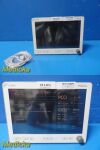 PULSION Medical Ref DC8500 PiCCO2 Hemodynamic Monitor