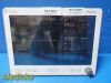 PULSION Medical Ref DC8500 PiCCO2 Hemodynamic Monitor