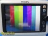 PHILIPS 2016  Vitals Signs VS4 Ref 863283 ,(SPO2;NBP;TEMP) W/ Leads ~ Monitor