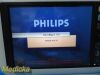 PHILIPS 2016  Vitals Signs VS4 Ref 863283 ,(SPO2;NBP;TEMP) W/ Leads ~ Monitor