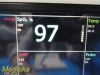 PHILIPS 2016  Vitals Signs VS4 Ref 863283 ,(SPO2;NBP;TEMP) W/ Leads ~ Monitor