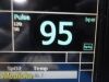 PHILIPS 2016  Vitals Signs VS4 Ref 863283 ,(SPO2;NBP;TEMP) W/ Leads ~ Monitor