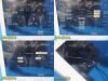 PULSION 2010  Medical PiCCO2 Hemodynamic Monitor