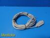 XLTEK Excel Tech Natus W6233H LEMO Patient Event Button, EEG 32U EMU40Ex