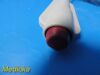 XLTEK Excel Tech Natus W6233H LEMO Patient Event Button, EEG 32U EMU40Ex