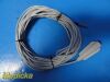 XLTEK Excel Tech Natus W6233H LEMO Patient Event Button, EEG 32U EMU40Ex