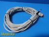 XLTEK Excel Tech Natus W6233H LEMO Patient Event Button, EEG 32U EMU40Ex