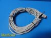 XLTEK Excel Tech Natus W6233H LEMO Patient Event Button, EEG 32U EMU40Ex
