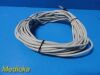 XLTEK Excel Tech Natus W6233H LEMO Patient Event Button, EEG 32U EMU40Ex