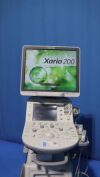 TOSHIBA Xario 200 Ultrasound - Shared Service