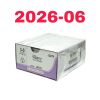 ETHICON REF J327H, Coated VICRYL VIOLET BRAIDED SUTURE, EXP 2026-06