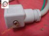 HAUSMANN SL95-200-PC Hanning Motor Oem Power Cable Tested Exam Table