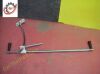 HAUSMANN Hausmann-PAL Position Adjust Lever Exam Table