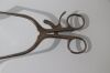 V. MUELLER NL5386 Meyerding Retractor, 15.9cm, Blunt, Double-Ended, 3 Prongs