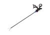 OLYMPUS ( A64080A, A60800A, WA60115A ) Wave Type Grasping Forceps Insert, Atraumatic, 30mm Jaws, with Shaft and HiQ+ Ergo Deactivatable Ratchet Handle