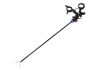 OLYMPUS ( A64320A, A60800A, WA60115A ) HiQ+ Laparoscopic Maryland Forceps Insert, 5mm x 330mm with Shaft and HiQ+ Ergo Deactivatable Ratchet Laparoscopic Handle