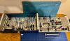 ZIMMER Anatomic hip prosthesis kit Hip prosthesis general instrument kit