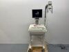 GE Case Exercise Testing System Stress Test
