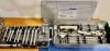 STRYKER 1150-1000 Command Express surgical instrument kit