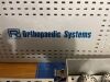 RICHARDS Acetabular reamer kt Hip surgery system