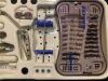 MEDTRONIC 8797007 Zephir Anterior Cervical System