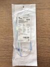 ST JUDE 406134 Fast-Cath Hemostasis Introducer 10.5F (X)