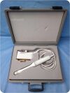 SIEMENS 9EVF4 Endocavitary Probe / Ultrasound Transducer