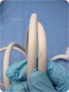 SIEMENS 9EVF4 Endocavitary Probe / Ultrasound Transducer