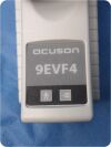 SIEMENS 9EVF4 Endocavitary Probe / Ultrasound Transducer