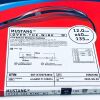 BOSTON SCIENTIFIC 3917112041 Mustang Over the Wire 7F