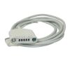 DRAEGER REF 3368391 5 LEAD ECG TRUNK CABLE