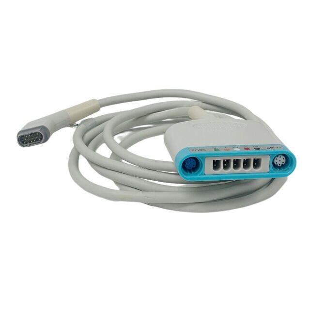 AVANTE ECG 5 LEAD TRUNK CABLE