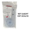 COOK MEDICAL REF G48297 NGAGE NITINOL STONE EXTRACTOR: 2.2F X 115CM X 8MM,EXP 2024/10