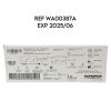 OLYMPUS REF WA00387A Sealing cap, 0.7 mm, transparent, (8/Box),EXP 2025/06