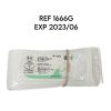 ETHICON REF 1666G ETHILON Nylon Suture 5-0 ETHILON BLACK 1X18" PS-2,(LOT OF 7) EXP 2023/06