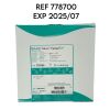 BARD REF 778700 INLay VERSAFIT URETERAL STENT,EXP 2025/07