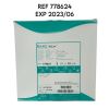 BARD REF 778624 INLAY URETERAL STENT 6F X 24CM, EXP 2023/06