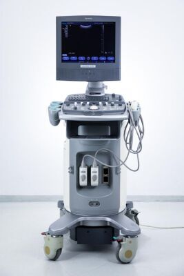 SIEMENS Acuson X300 Siemens Premium Edition