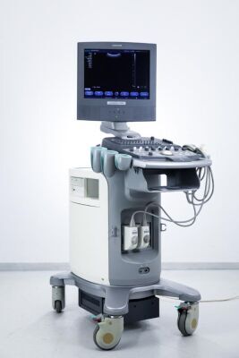 SIEMENS Acuson X300 Siemens Premium Edition